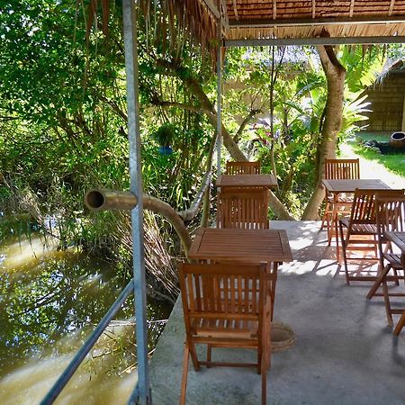 Nguyen Shack - Mekong Cần Thơ Exterior foto