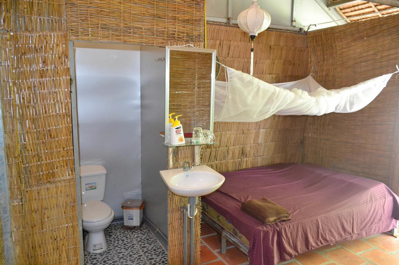 Nguyen Shack - Mekong Cần Thơ Exterior foto
