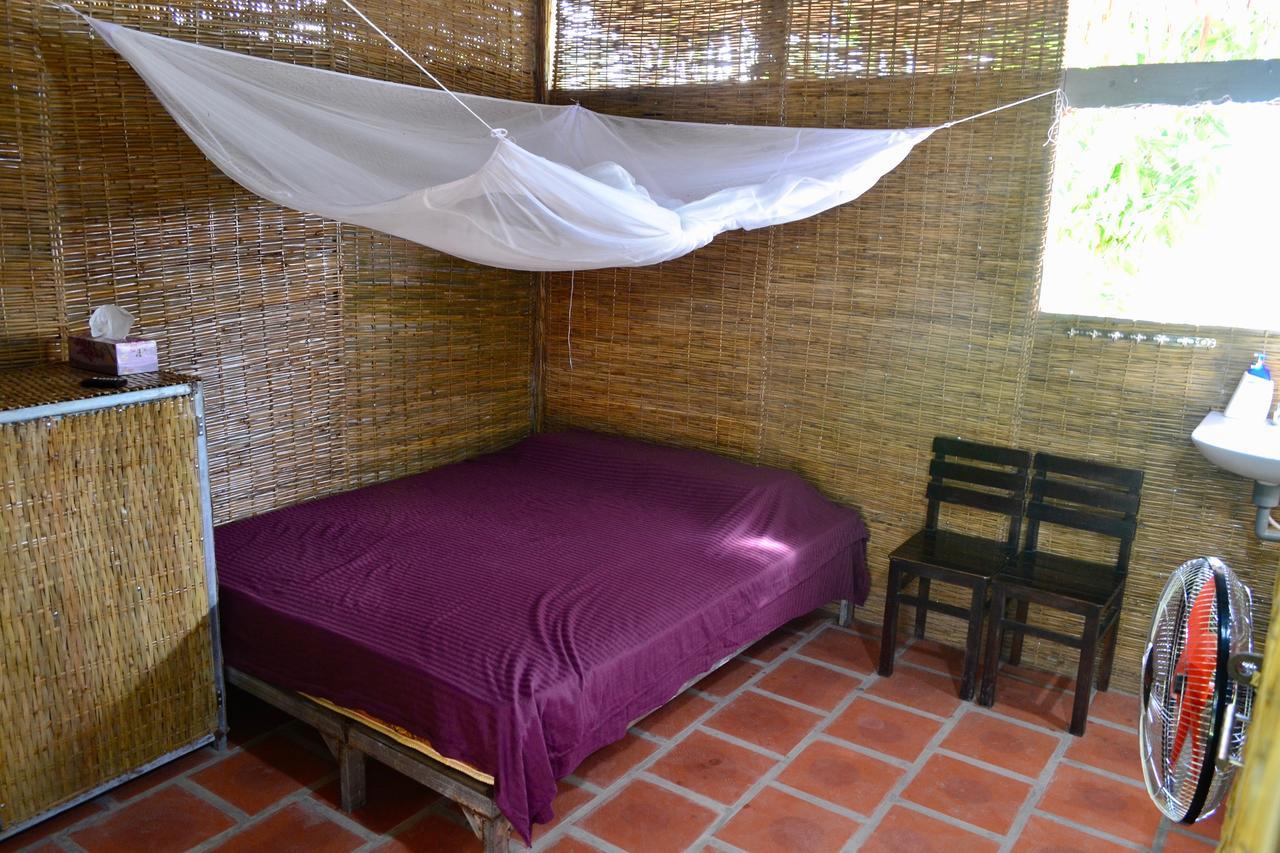 Nguyen Shack - Mekong Cần Thơ Exterior foto