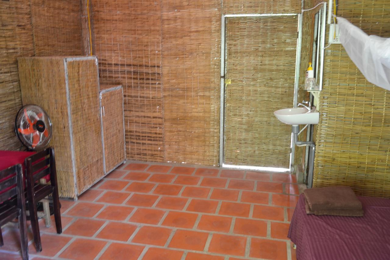 Nguyen Shack - Mekong Cần Thơ Exterior foto