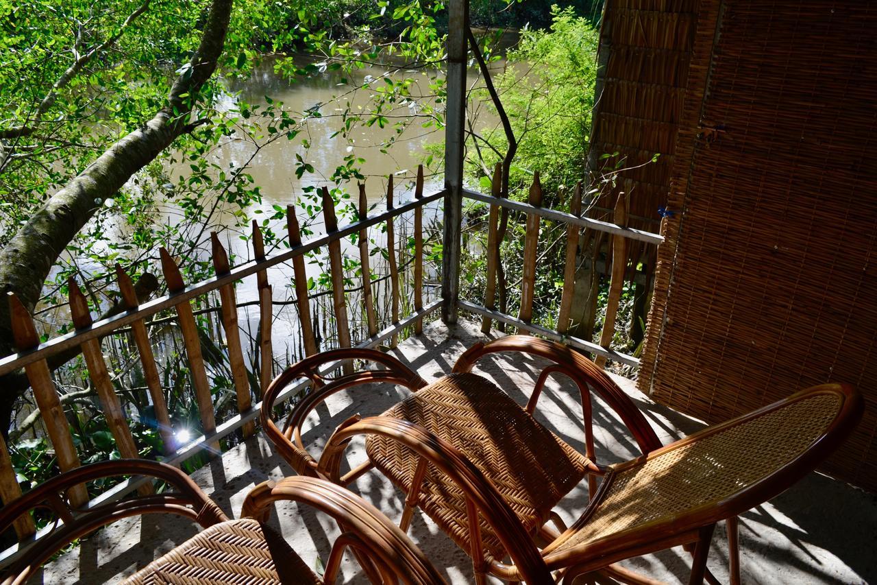 Nguyen Shack - Mekong Cần Thơ Exterior foto